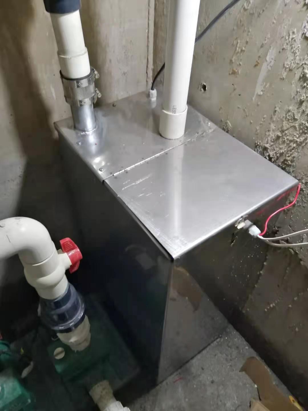 家用污水提升器