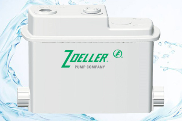 东胜卓勒定制污水提升器厂家